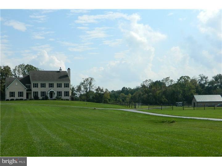 16 Lippitt Road Honey Brook, PA 19344 - Photo 1 of 25 Exterior Front