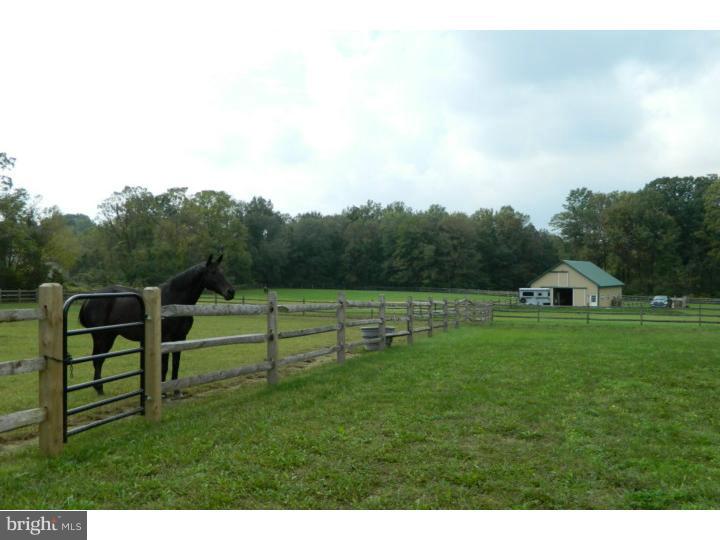16 Lippitt Road Honey Brook, PA 19344 - Photo 20 of 25 View in Back