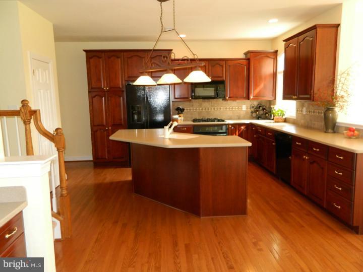 16 Lippitt Road Honey Brook, PA 19344 - Photo 3 of 25 Kitchen