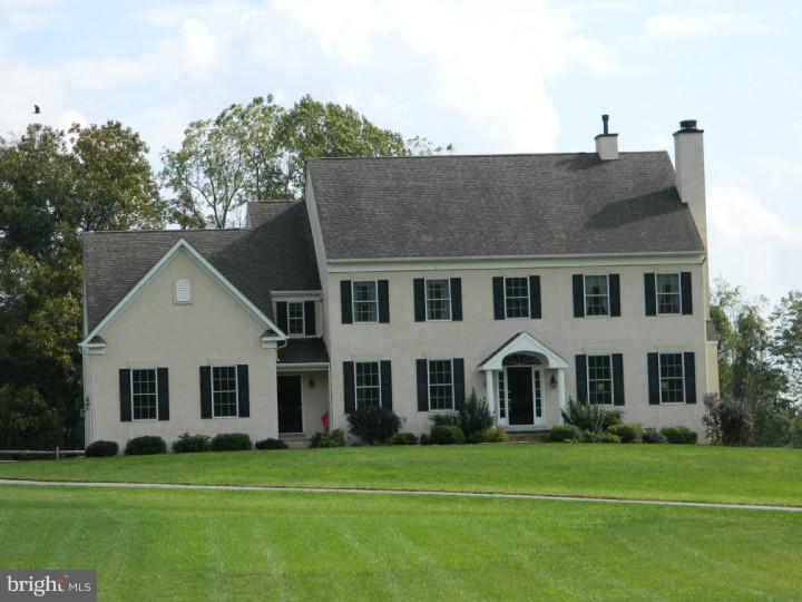 16 Lippitt Road Honey Brook, PA 19344 - Photo 25 of 25 Exterior Front