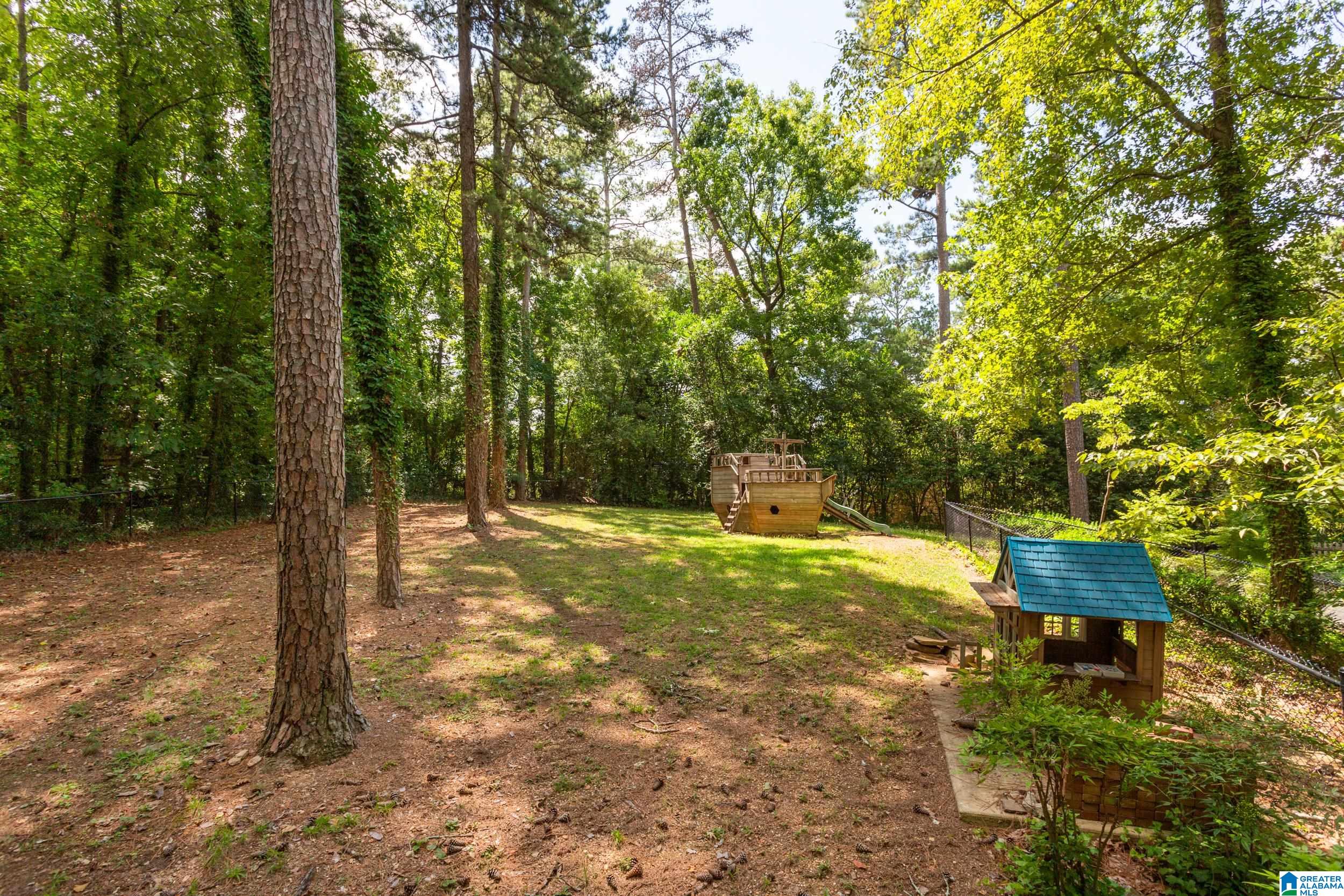 207 Wildwood Road Gadsden, AL 35901 - Photo 37 of 38