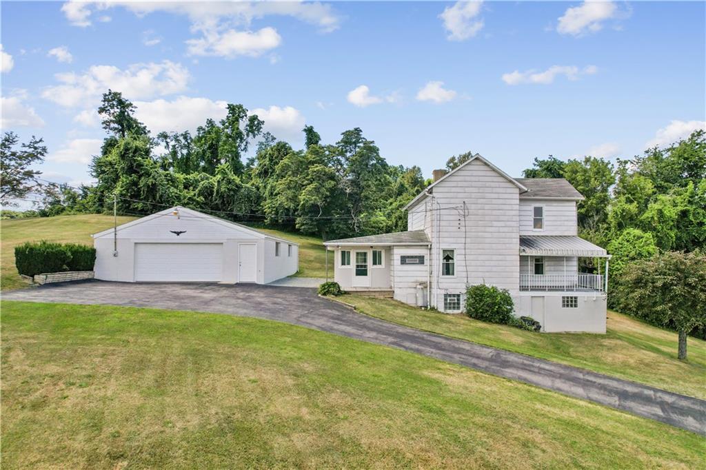 27 Old 51 Road Perryopolis, PA 15473 - Photo 1 of 25