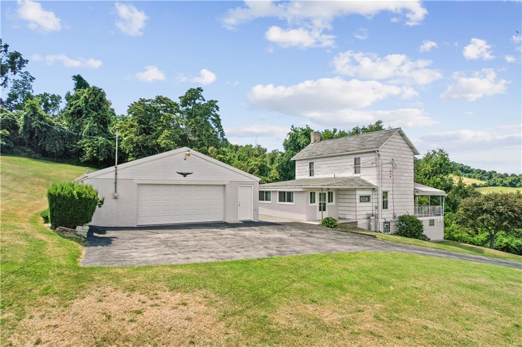 27 Old 51 Road Perryopolis, PA 15473 - Photo 21 of 25
