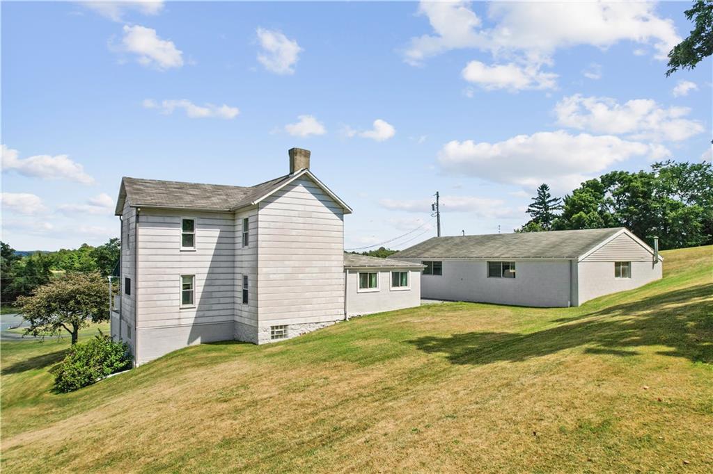27 Old 51 Road Perryopolis, PA 15473 - Photo 22 of 25