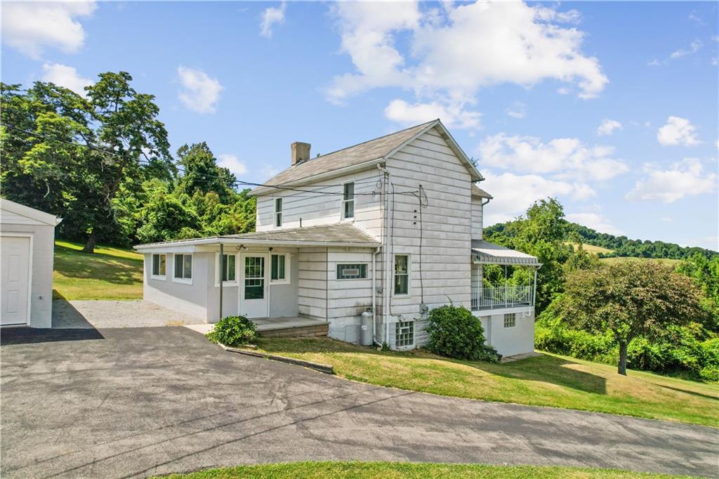 27 Old 51 Road Perryopolis, PA 15473 - Photo 25 of 25