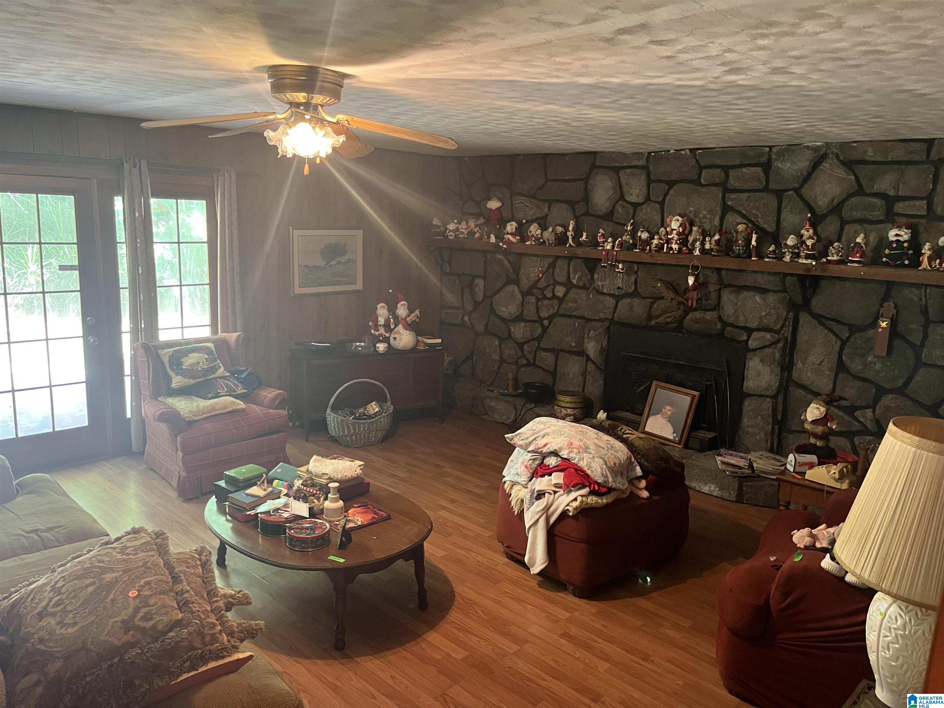 3428 Alexandria-Wellington Road Alexandria, AL 36250 - Photo 6 of 12