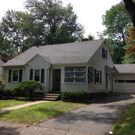 6 Westbrook Road Worcester, MA 01602 - Photo 22 of 23 Gallery Image 22