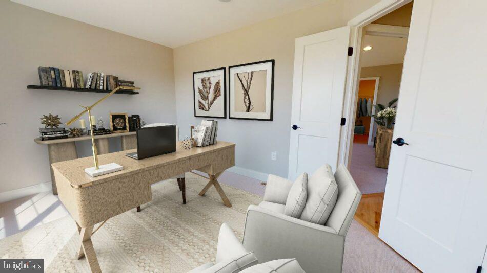 0 Marys Way, Unit ARDMORE Harrisburg, PA 17112 - Photo 19 of 21 a living room with furniture and a table