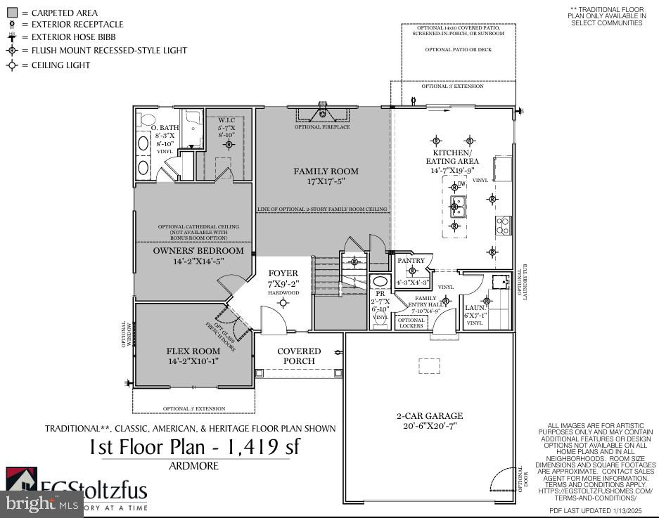 0 Marys Way, Unit ARDMORE Harrisburg, PA 17112 - Photo 2 of 21