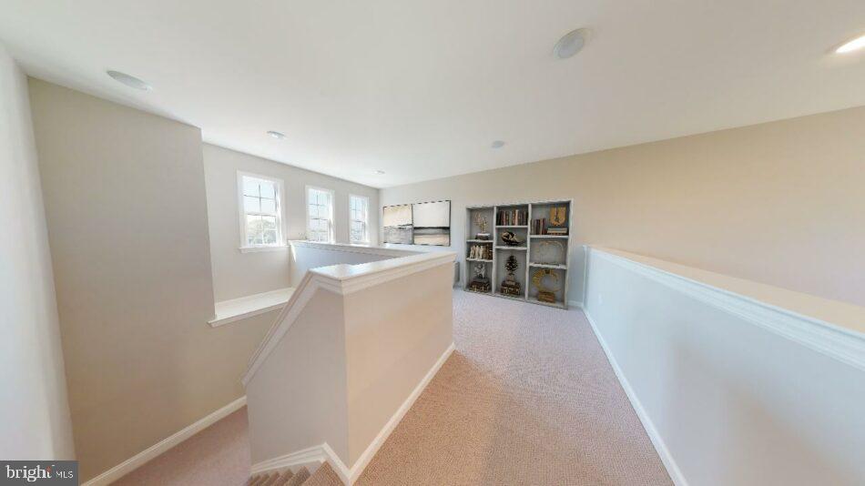 0 Marys Way, Unit ARDMORE Harrisburg, PA 17112 - Photo 21 of 21 a view of a kitchen with furniture and wooden floor