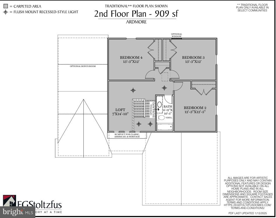 0 Marys Way, Unit ARDMORE Harrisburg, PA 17112 - Photo 3 of 21 unknown