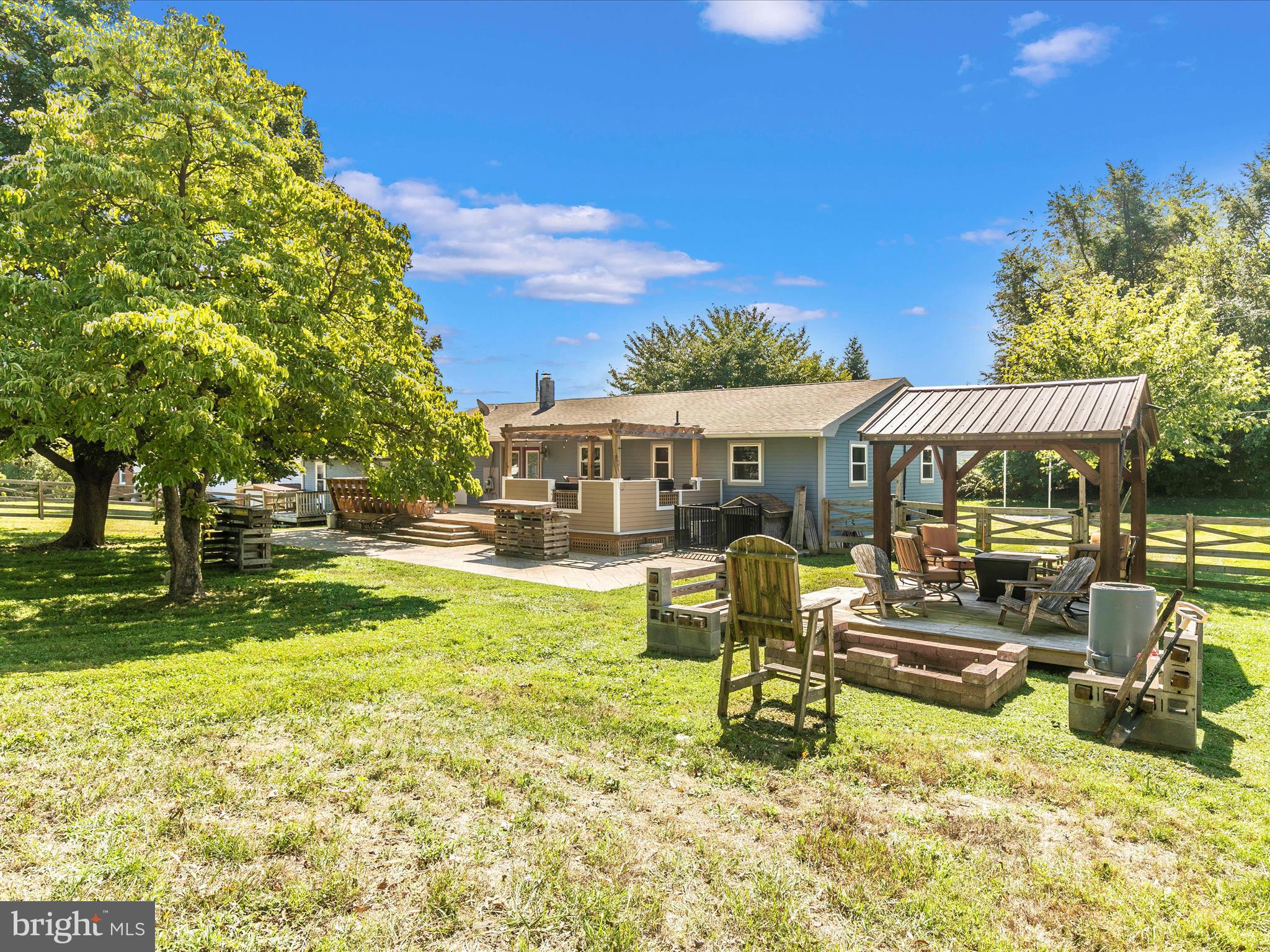 135 Circle Street Ranson, WV 25438 - Photo 11 of 61 AU3A9245