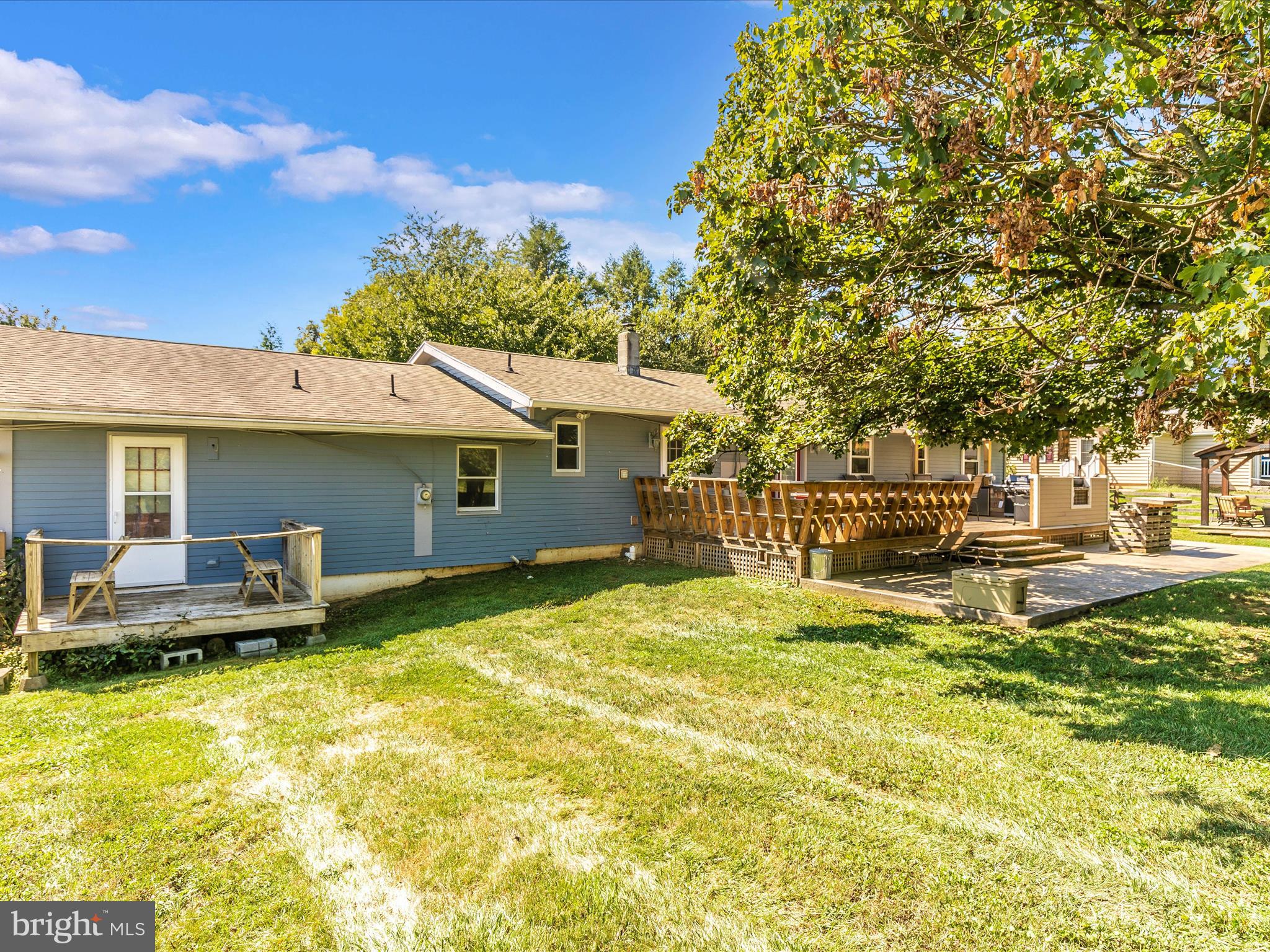 135 Circle Street Ranson, WV 25438 - Photo 14 of 61 AU3A9262