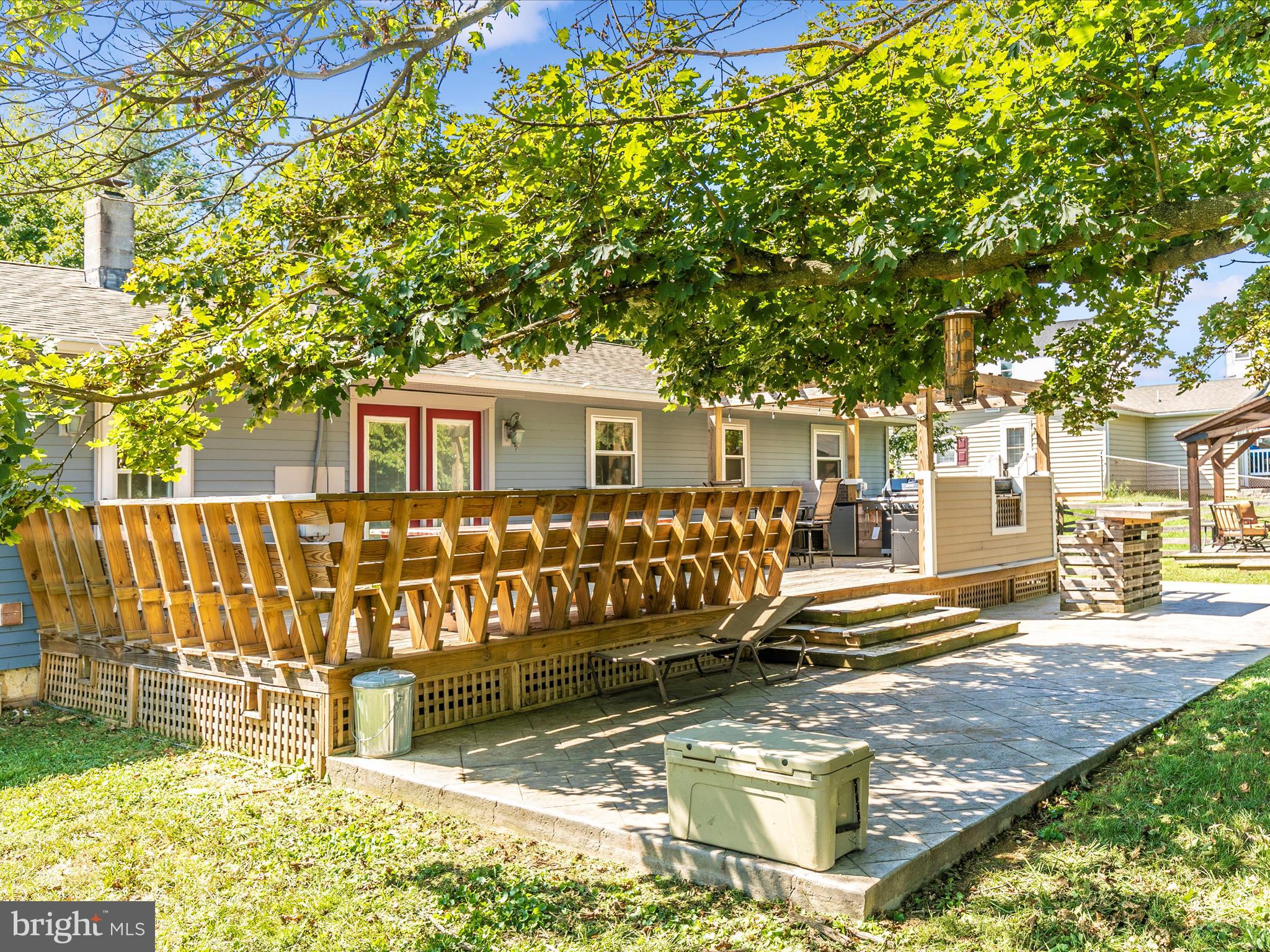 135 Circle Street Ranson, WV 25438 - Photo 15 of 61 AU3A9264