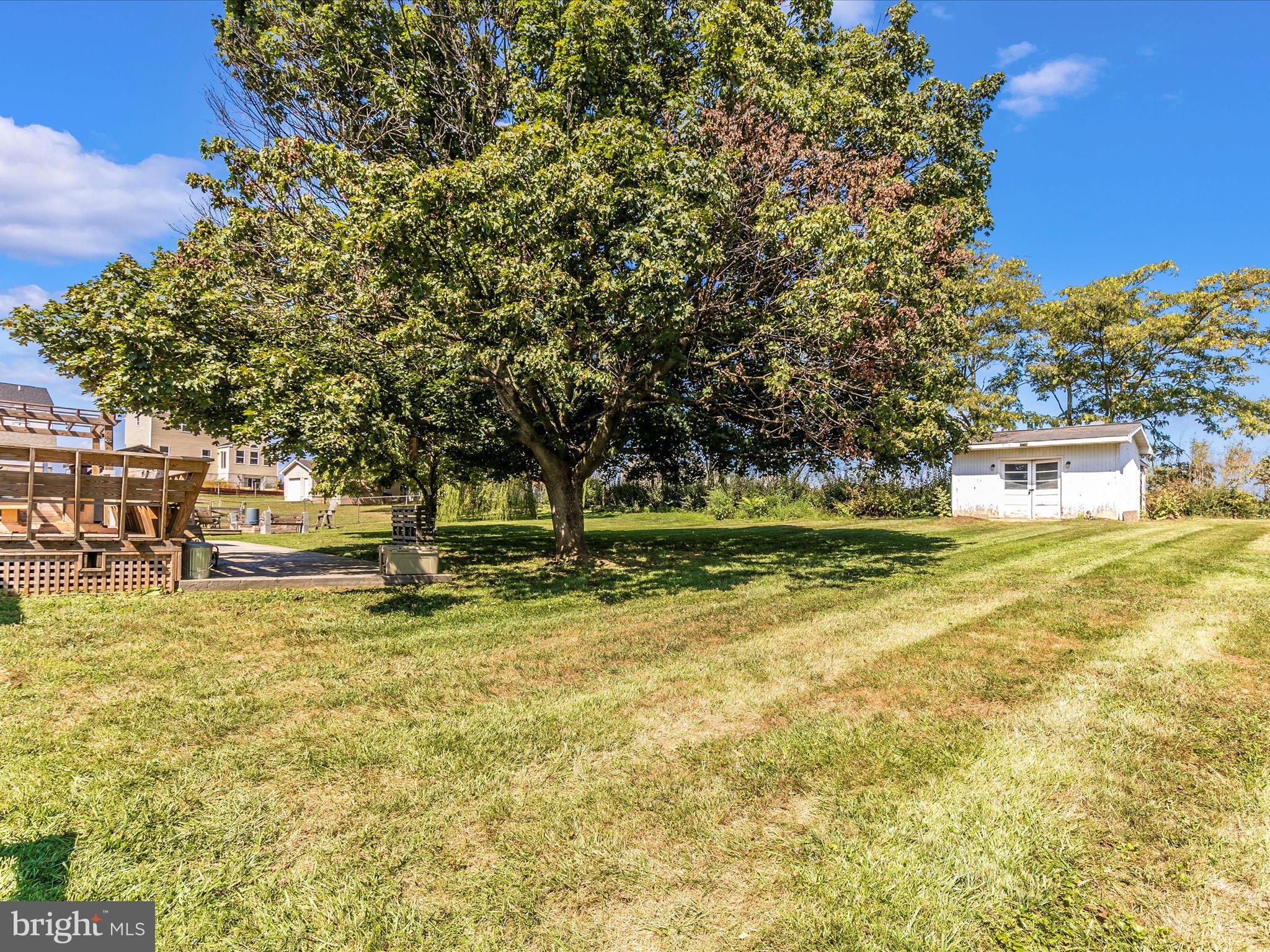 135 Circle Street Ranson, WV 25438 - Photo 16 of 61 AU3A9268