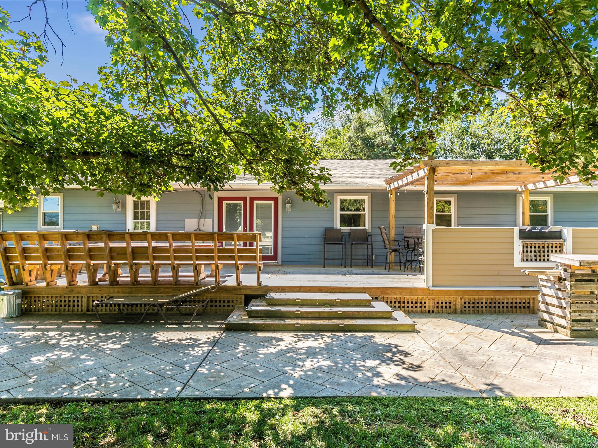 135 Circle Street Ranson, WV 25438 - Photo 18 of 61 AU3A9275