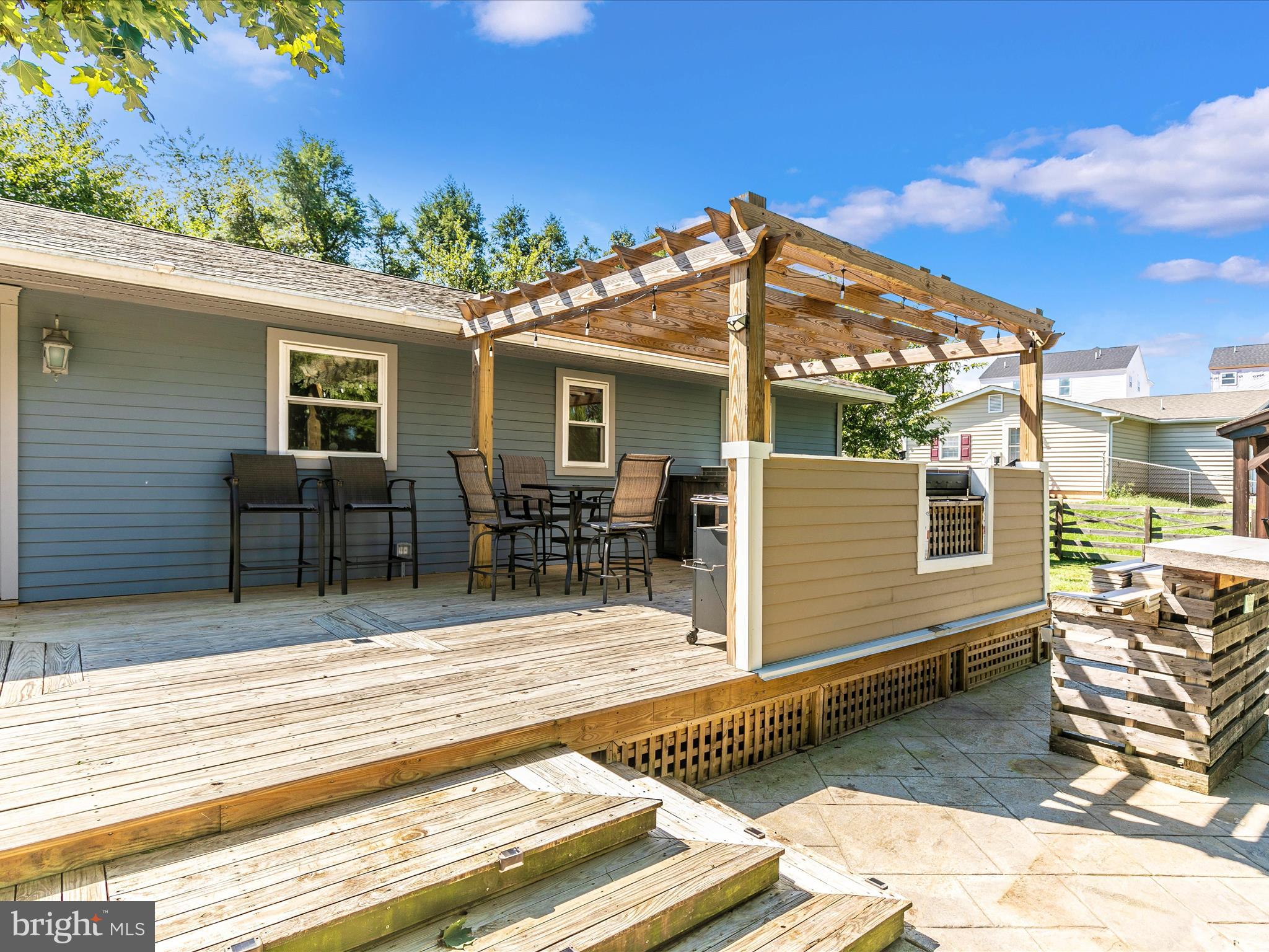 135 Circle Street Ranson, WV 25438 - Photo 19 of 61 AU3A9279