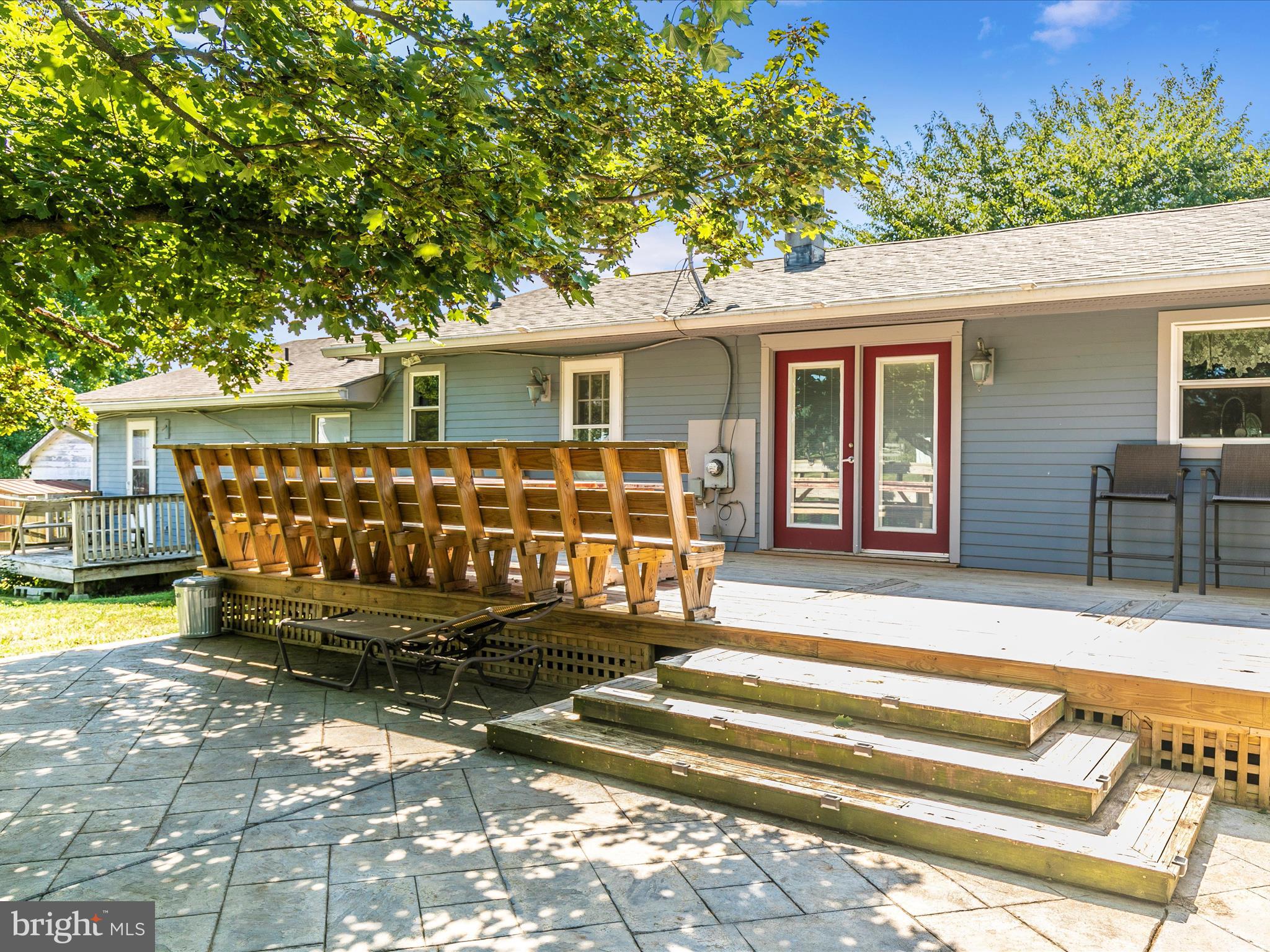 135 Circle Street Ranson, WV 25438 - Photo 20 of 61 AU3A9282