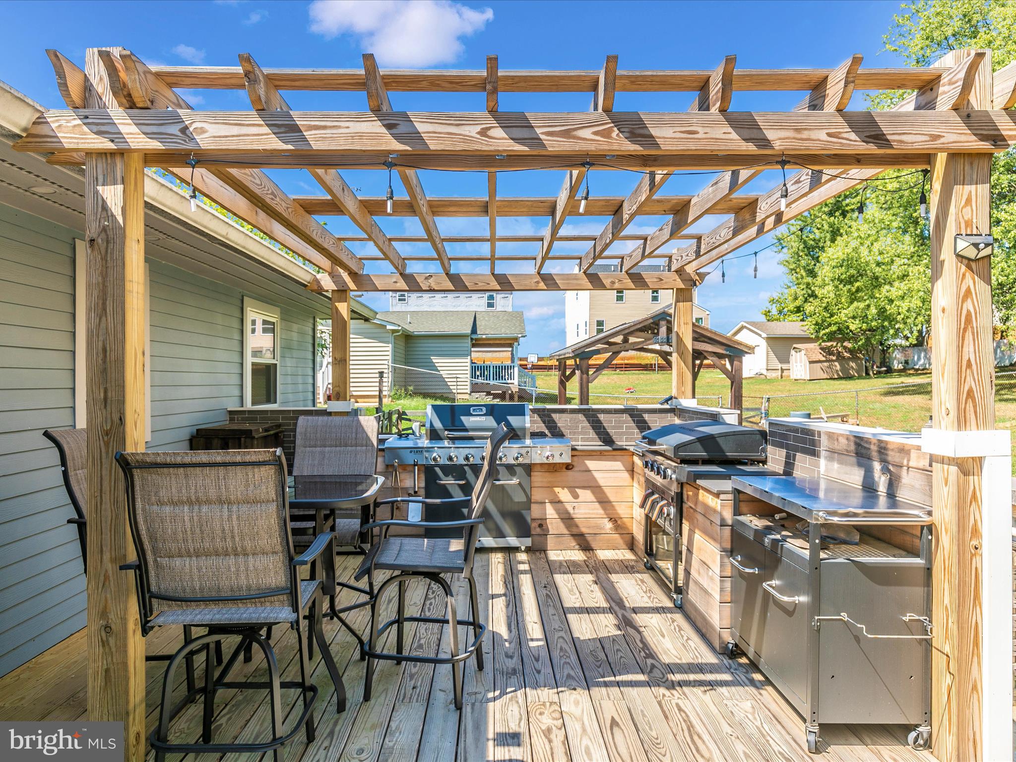 135 Circle Street Ranson, WV 25438 - Photo 22 of 61 AU3A9289