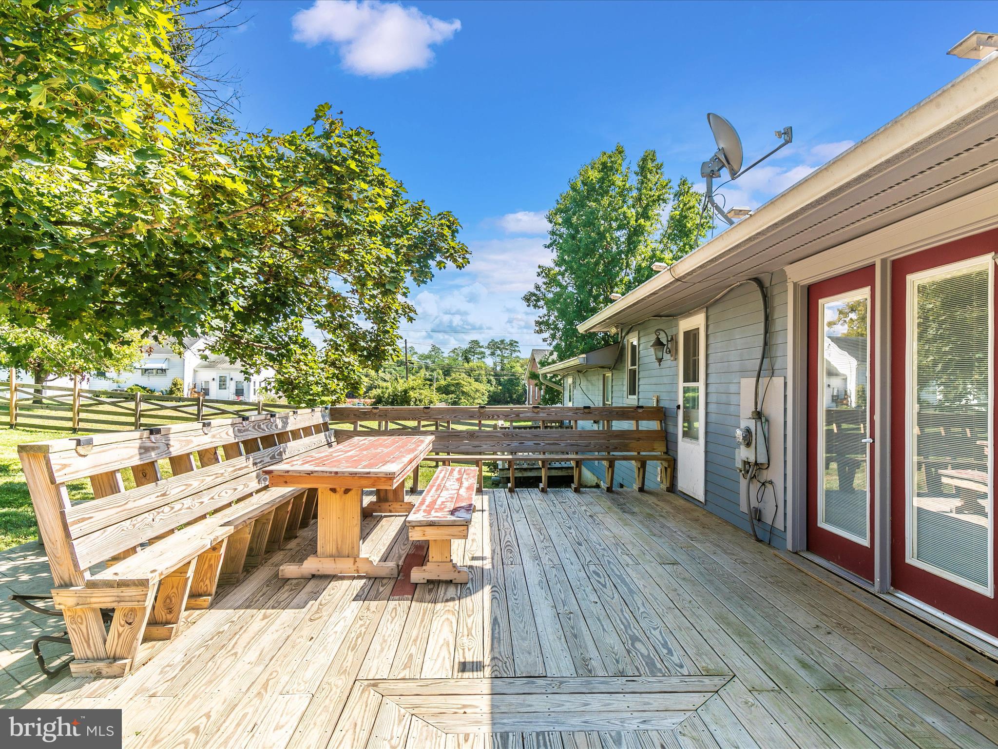 135 Circle Street Ranson, WV 25438 - Photo 23 of 61 AU3A9298