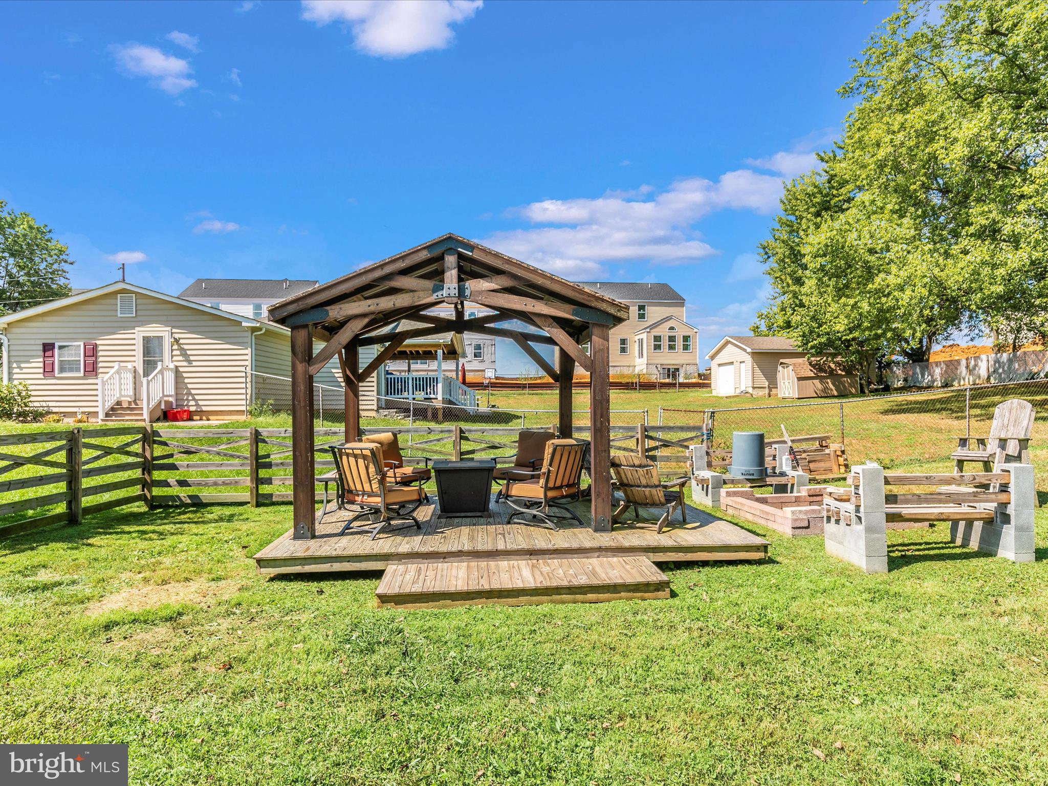 135 Circle Street Ranson, WV 25438 - Photo 24 of 61 AU3A9305