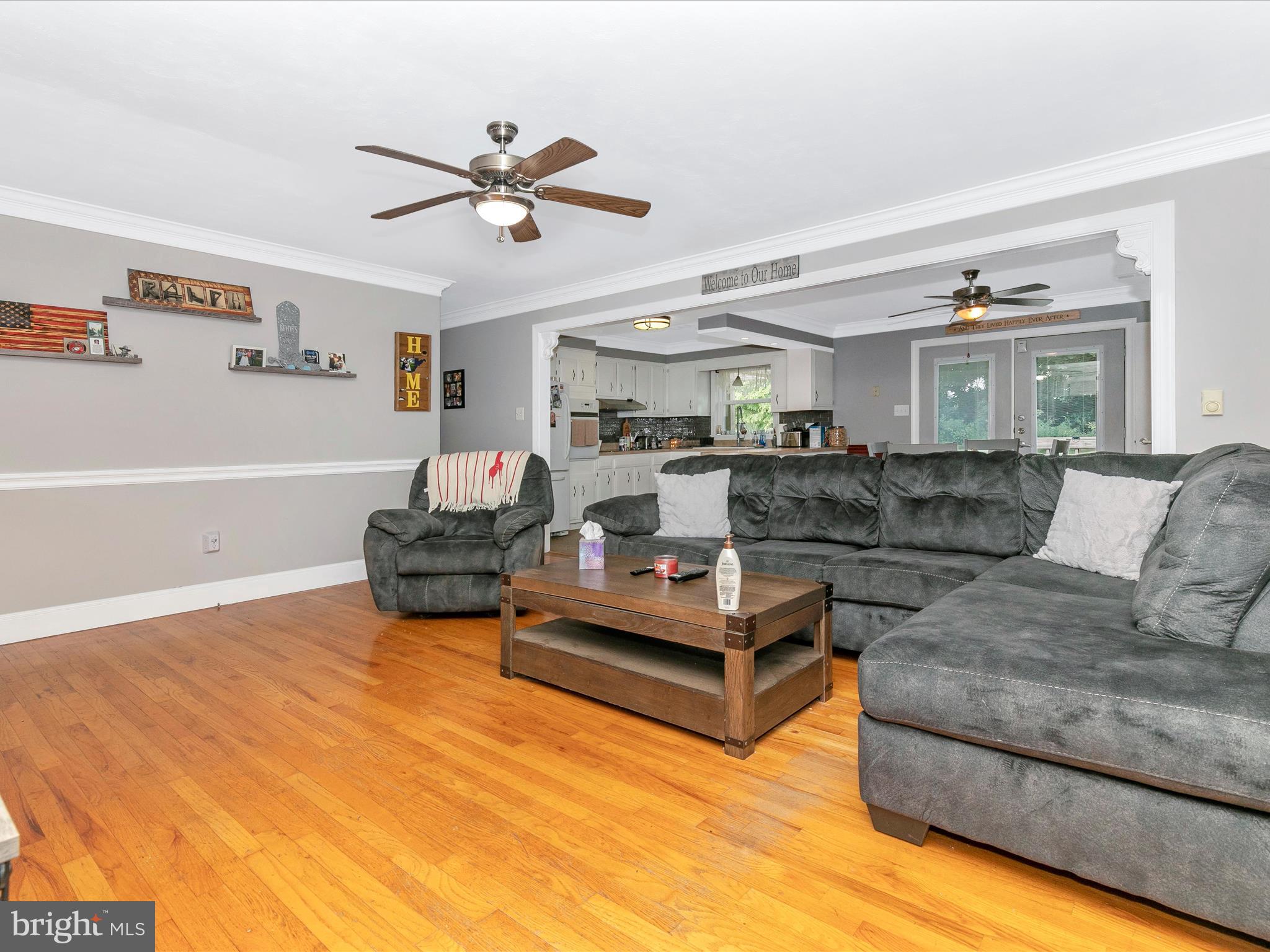 135 Circle Street Ranson, WV 25438 - Photo 27 of 61 AU3A9311