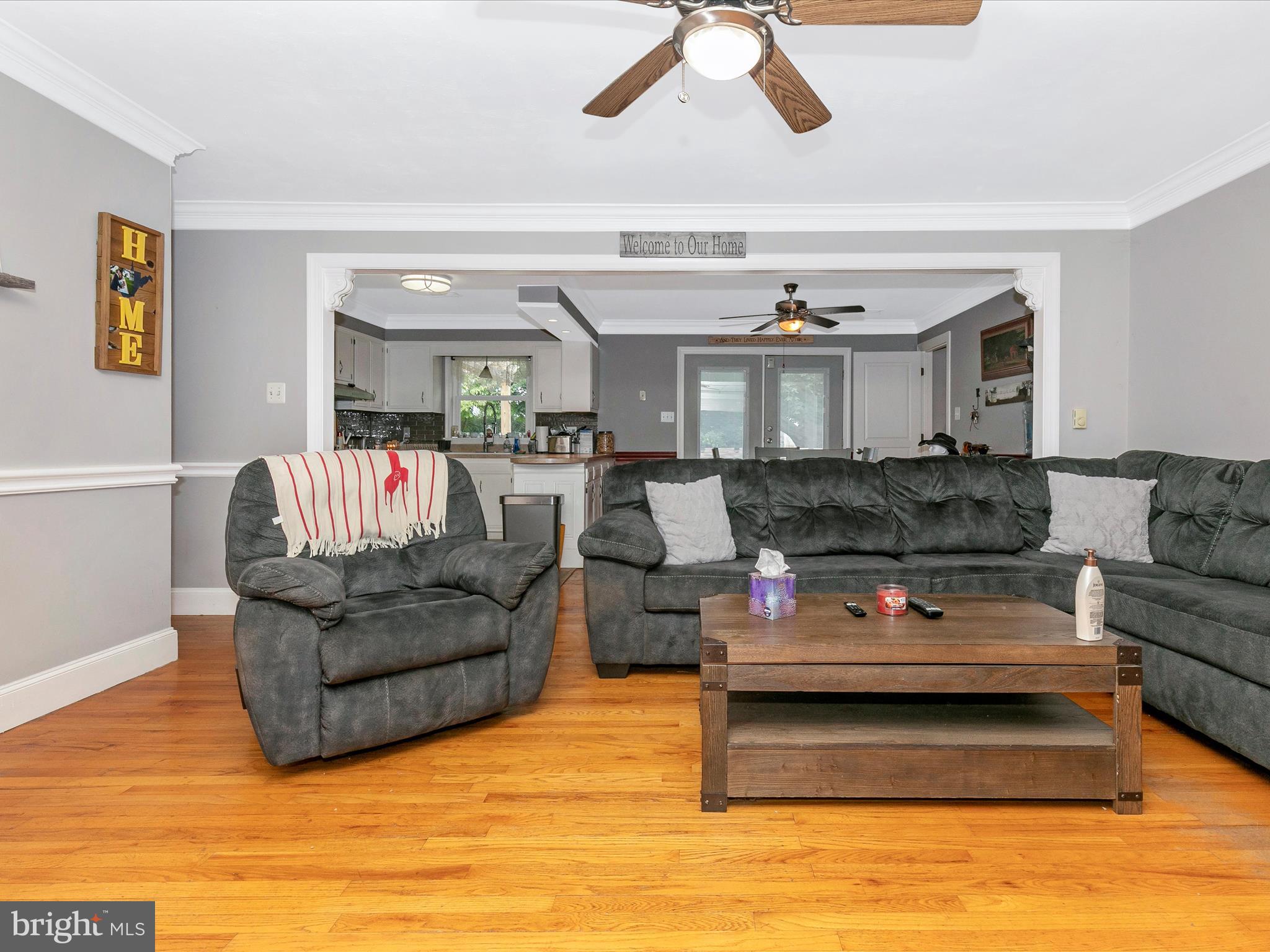 135 Circle Street Ranson, WV 25438 - Photo 28 of 61 AU3A9314