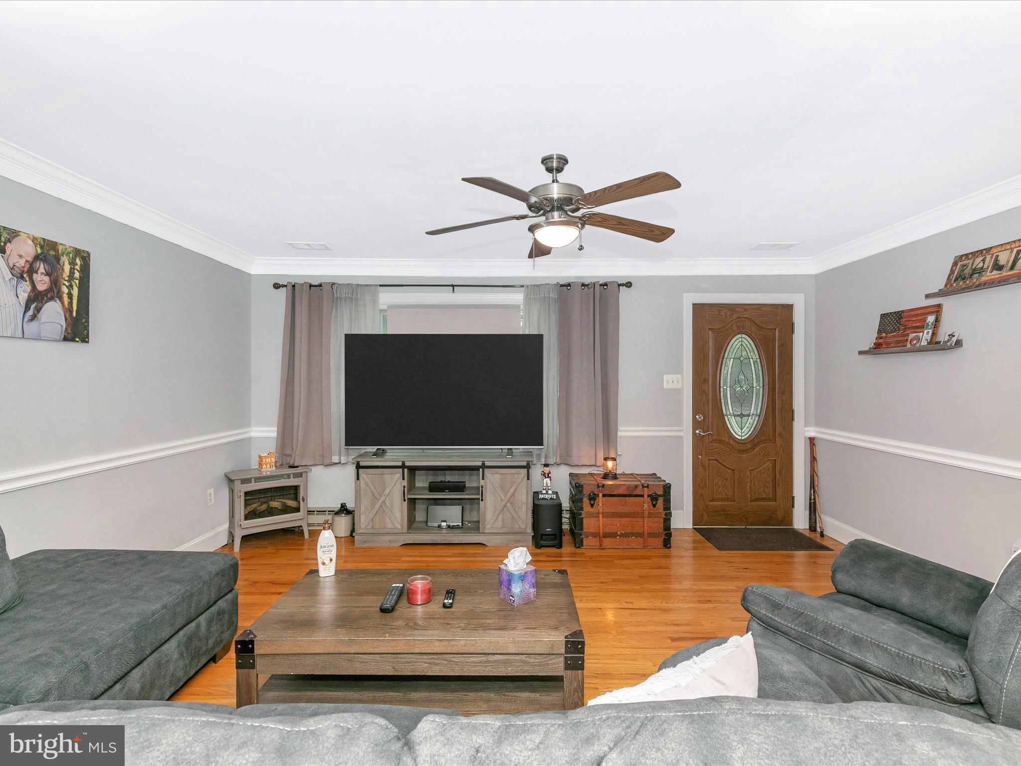 135 Circle Street Ranson, WV 25438 - Photo 30 of 61 AU3A9320