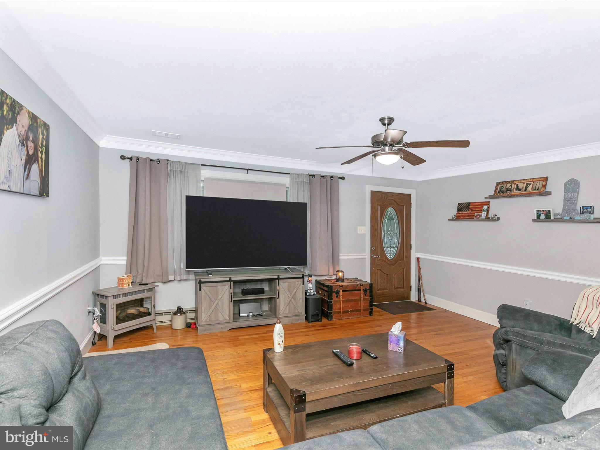 135 Circle Street Ranson, WV 25438 - Photo 32 of 61 AU3A9326