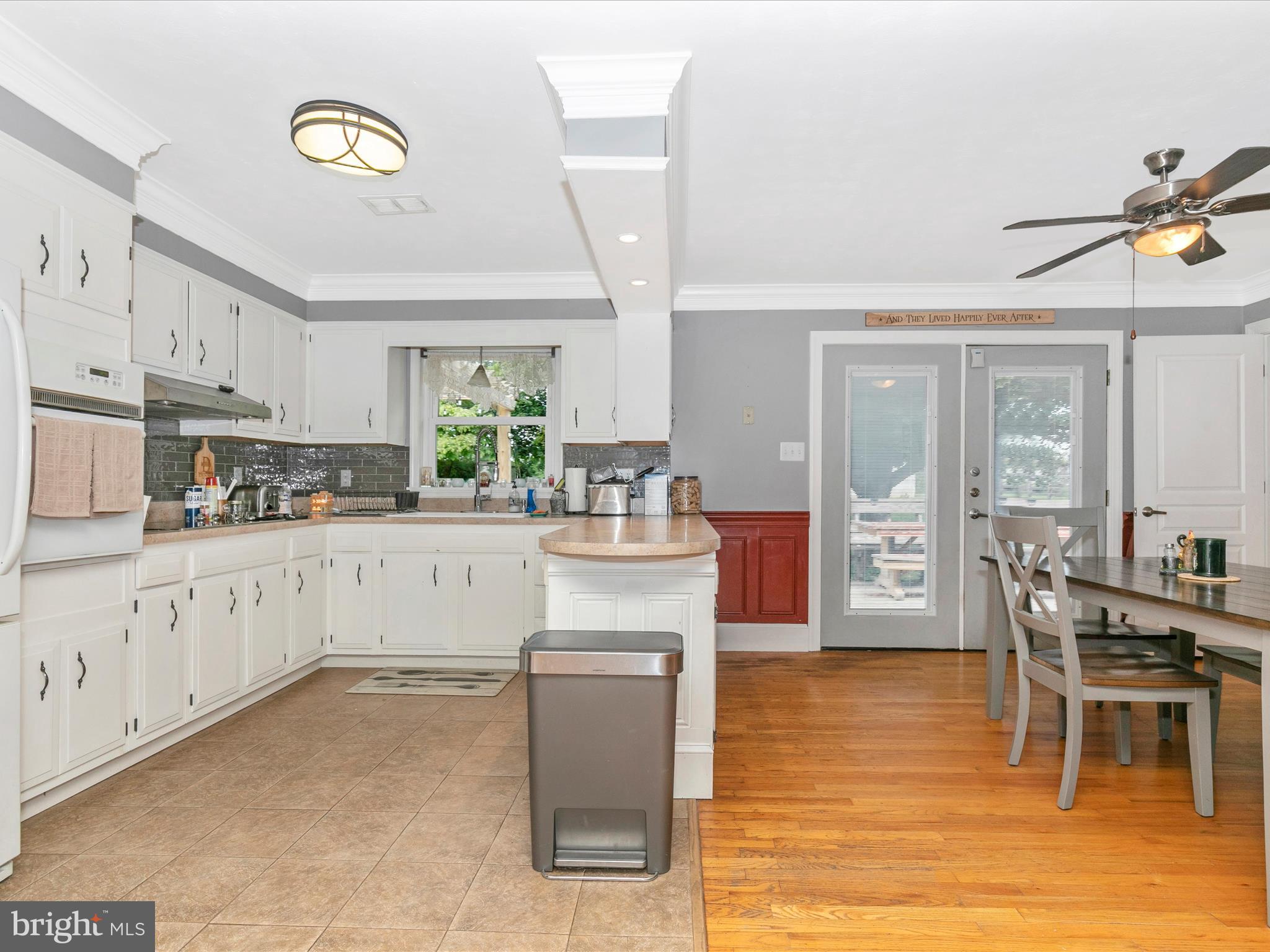 135 Circle Street Ranson, WV 25438 - Photo 35 of 61 AU3A9331