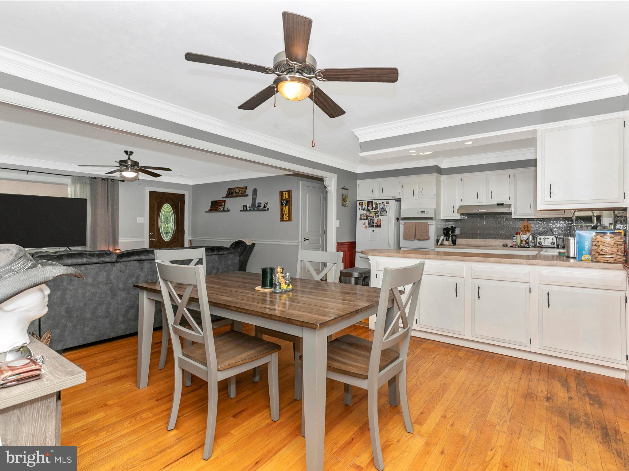 135 Circle Street Ranson, WV 25438 - Photo 39 of 61 AU3A9347