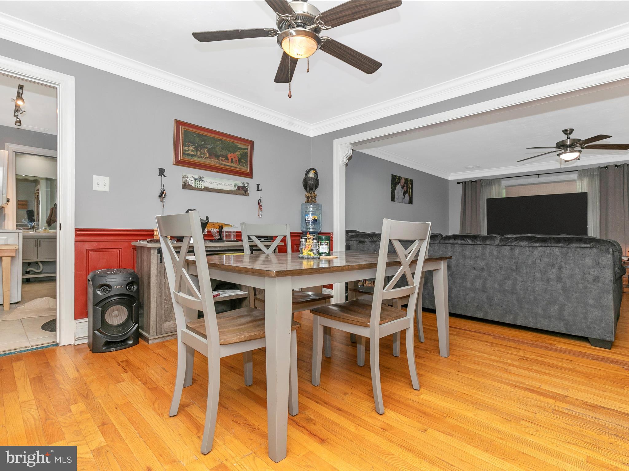 135 Circle Street Ranson, WV 25438 - Photo 40 of 61 AU3A9349