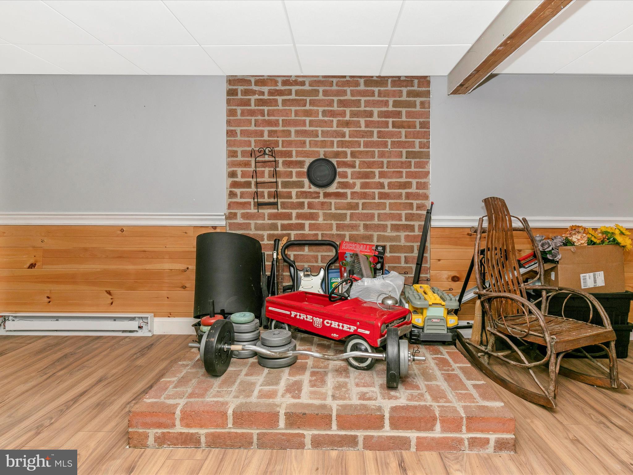 135 Circle Street Ranson, WV 25438 - Photo 51 of 61 AU3A9394