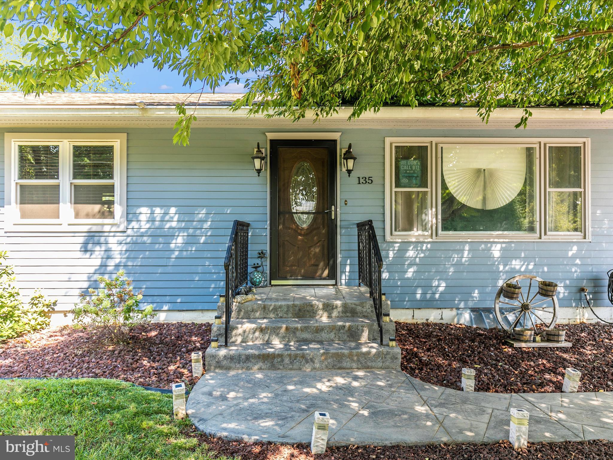 135 Circle Street Ranson, WV 25438 - Photo 7 of 61 AU3A9224