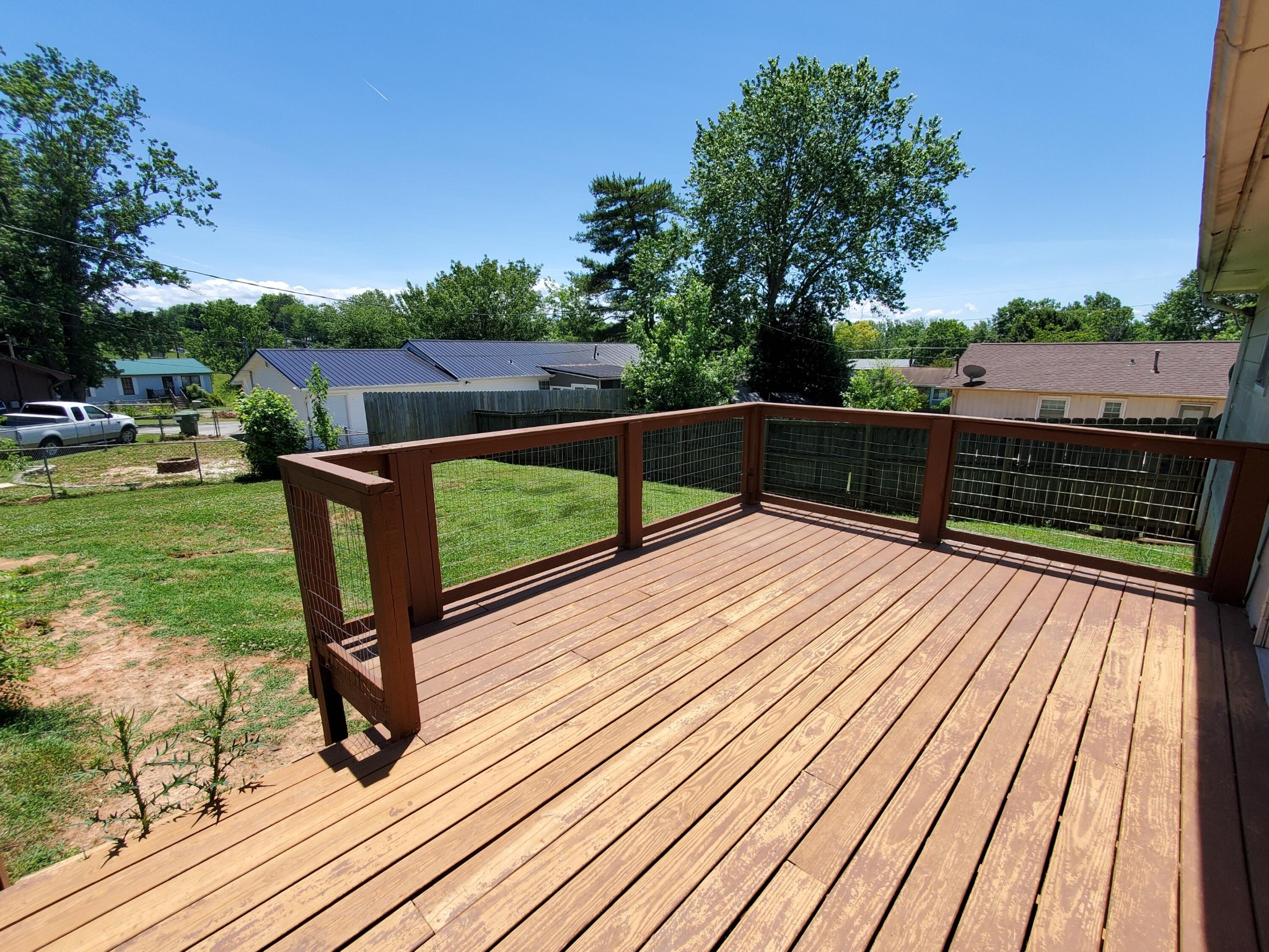 2038 Cheltenham Road Maryville, TN 37804 - Photo 17 of 19 Gallery Image 17