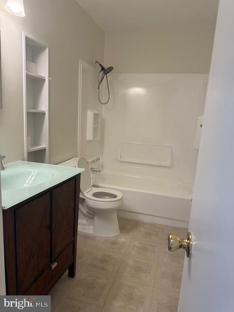10073 Ridgeline Drive Gaithersburg, MD 20886 - Photo 13 of 26 full bathroom
