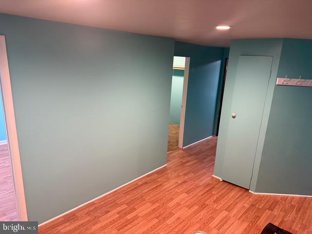 10073 Ridgeline Drive Gaithersburg, MD 20886 - Photo 16 of 26 basement area