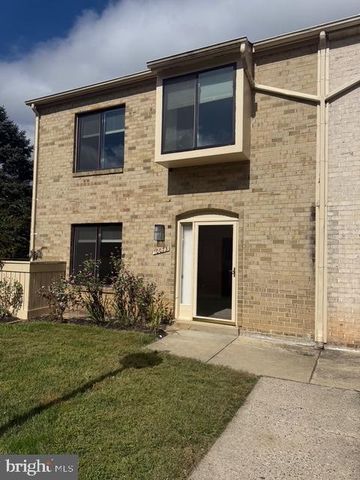 $359,900 | 10073 Ridgeline Drive, Gaithersburg, MD 20886