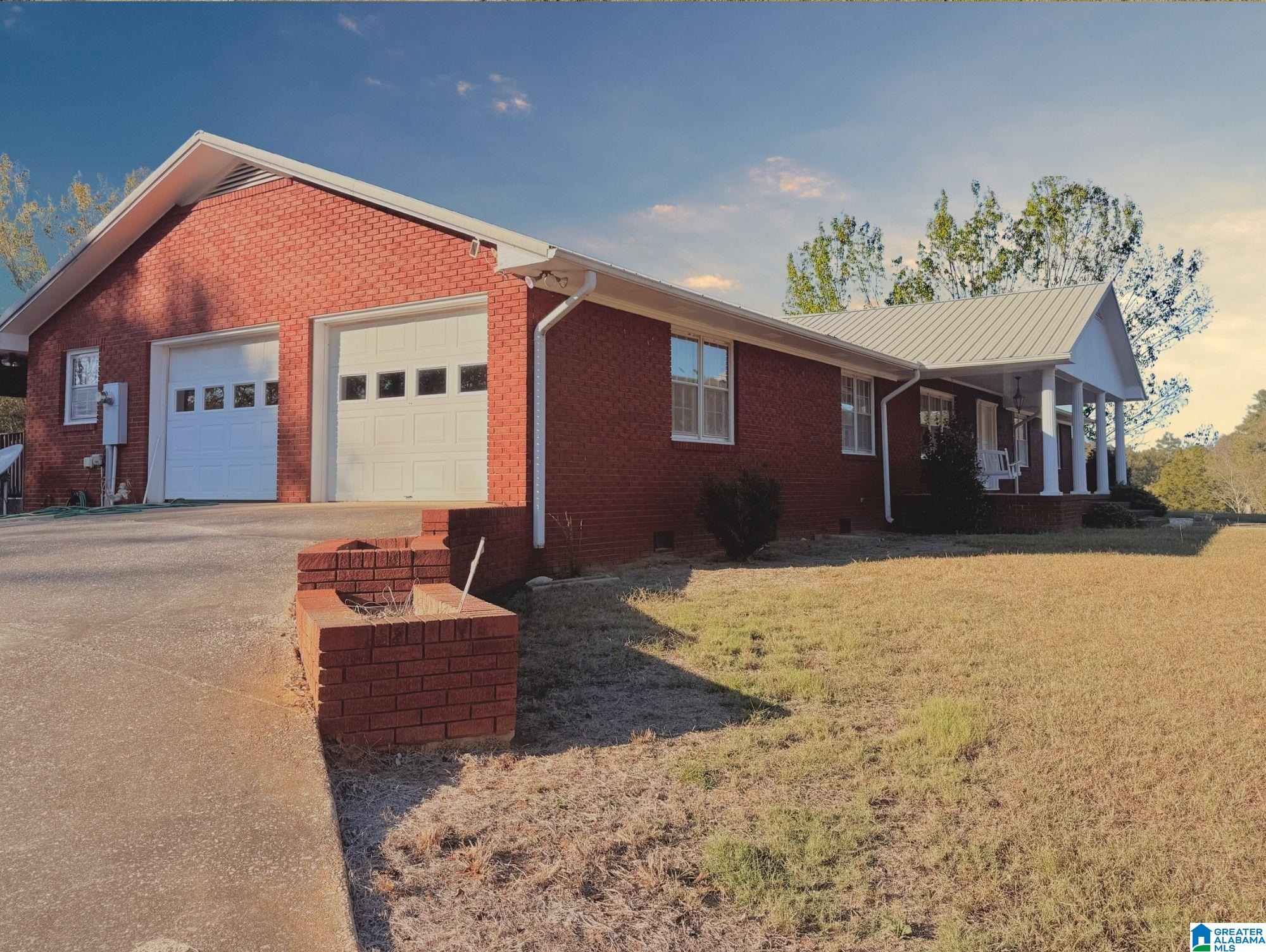 4343 Grayton Road Ohatchee, AL 36271 - Photo 48 of 72 Gallery Image 48