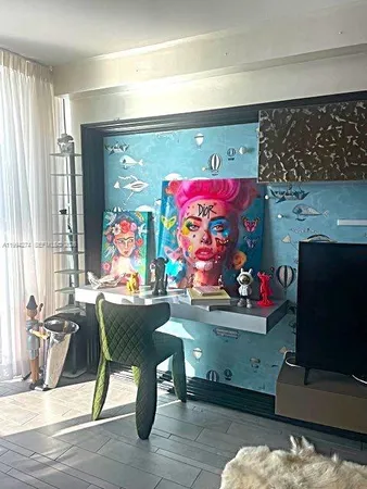$4,700 | 1100 West Avenue, Unit 1020, Miami Beach, FL 33139
