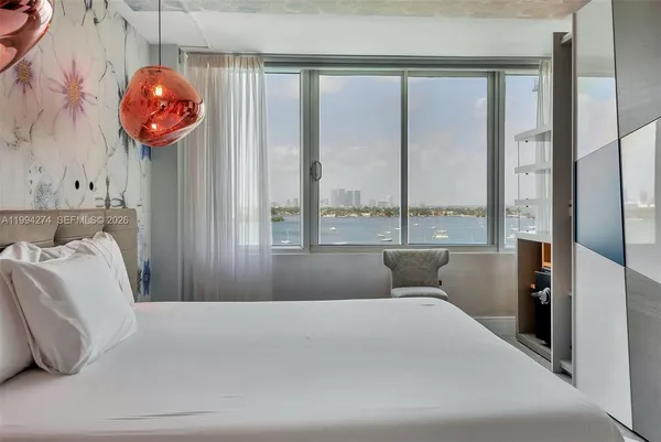 $4,700 | 1100 West Avenue, Unit 1020, Miami Beach, FL 33139