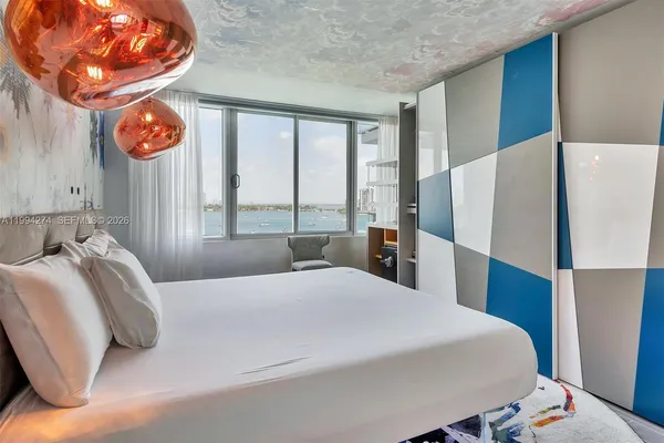 $4,700 | 1100 West Avenue, Unit 1020, Miami Beach, FL 33139