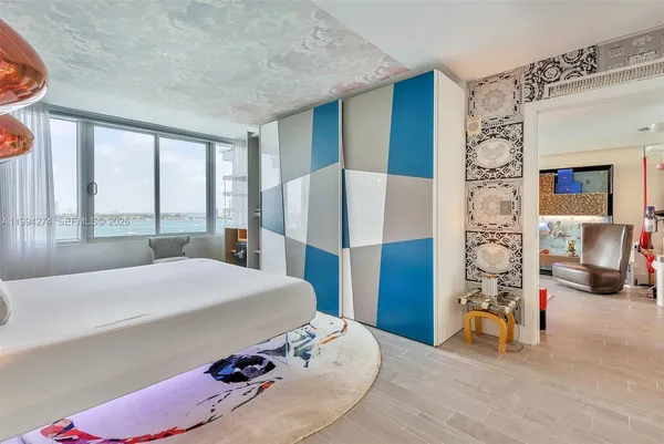 $4,700 | 1100 West Avenue, Unit 1020, Miami Beach, FL 33139