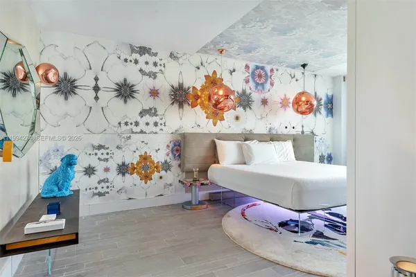 $4,700 | 1100 West Avenue, Unit 1020, Miami Beach, FL 33139