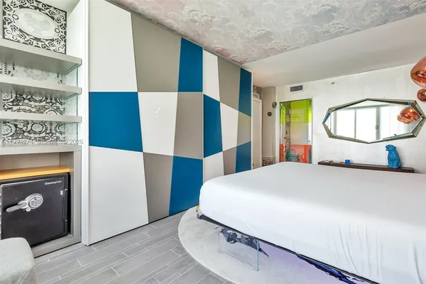 $4,700 | 1100 West Avenue, Unit 1020, Miami Beach, FL 33139