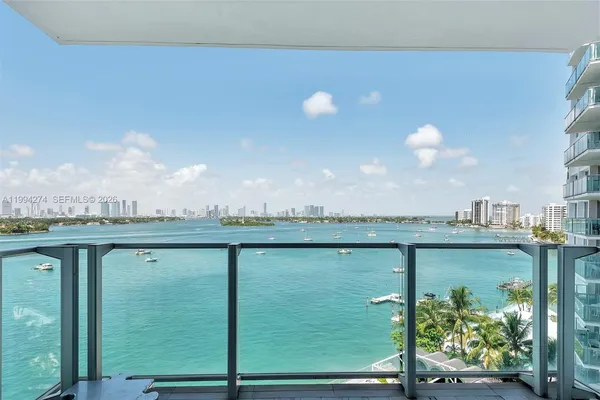 $4,700 | 1100 West Avenue, Unit 1020, Miami Beach, FL 33139