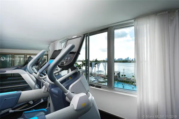 $4,700 | 1100 West Avenue, Unit 1020, Miami Beach, FL 33139