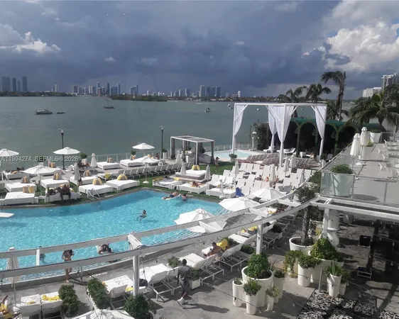 $4,700 | 1100 West Avenue, Unit 1020, Miami Beach, FL 33139