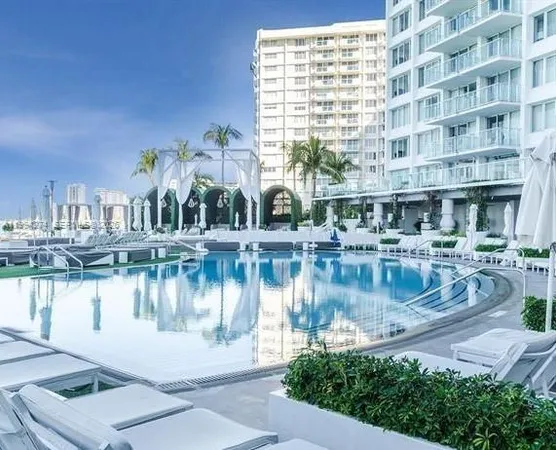 $4,700 | 1100 West Avenue, Unit 1020, Miami Beach, FL 33139