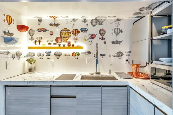 $4,700 | 1100 West Avenue, Unit 1020, Miami Beach, FL 33139